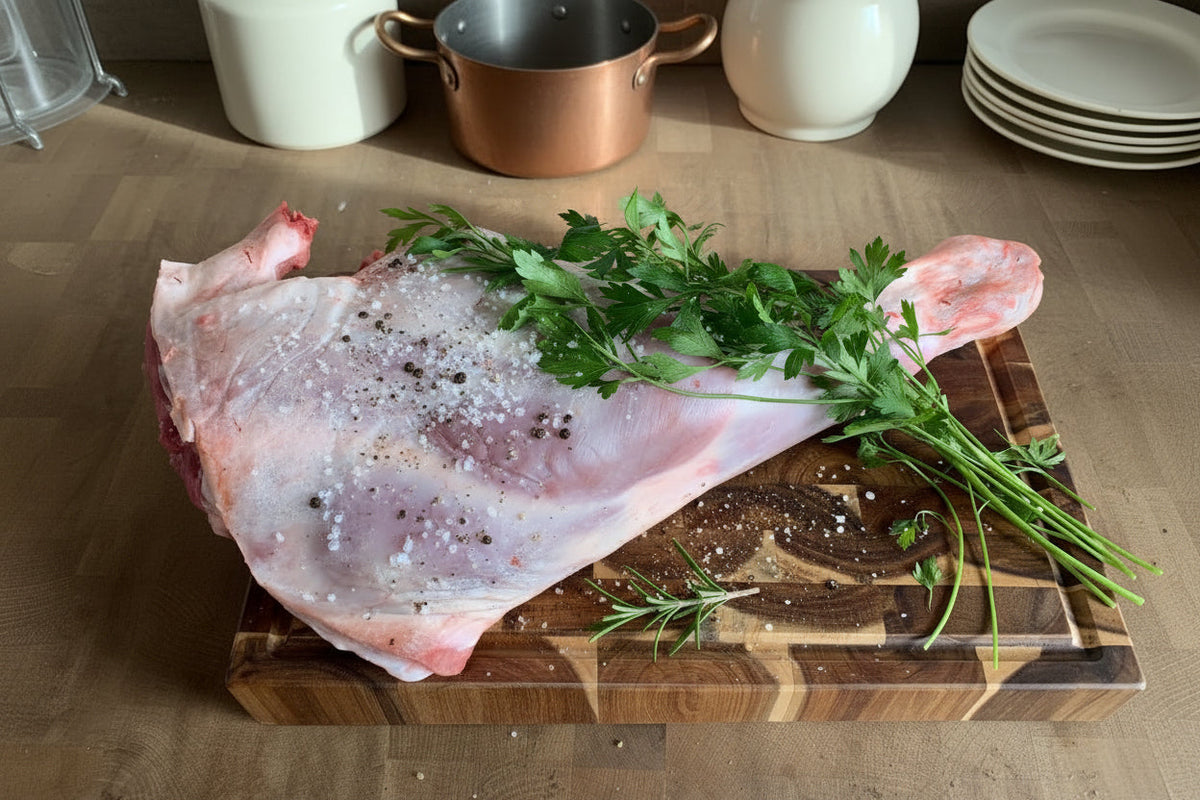 Lamb