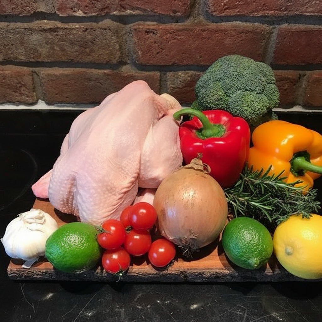 Whole Chicken