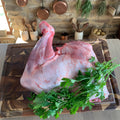Shoulder of Lamb on the Bone