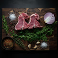 Lamb Chops