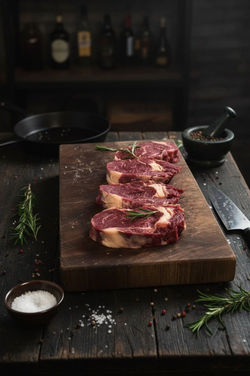 Ribeye Steak