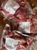 Diced Meat Pack