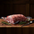 Pork Shoulder