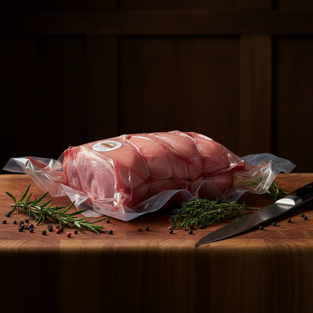 Pork Shoulder