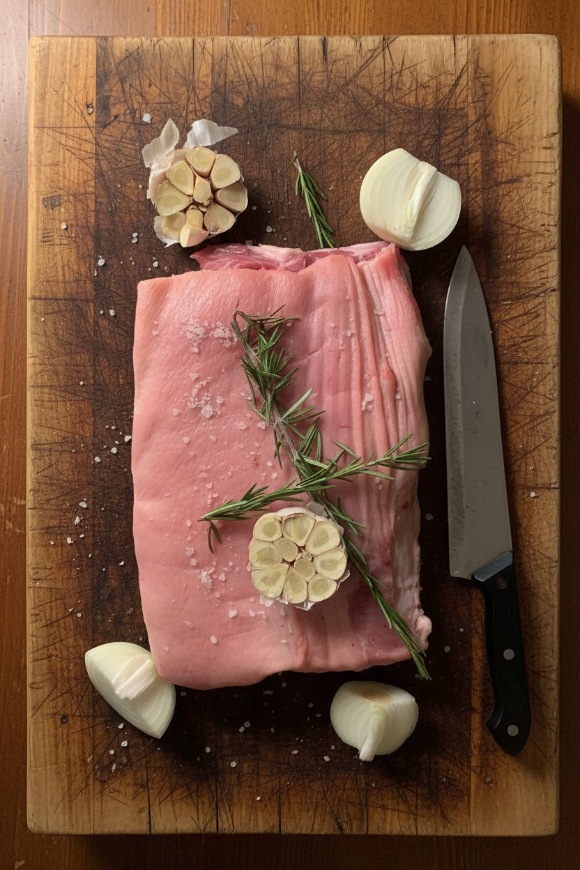 Pork Belly