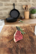 Sirloin Steak