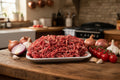 Beef Mince