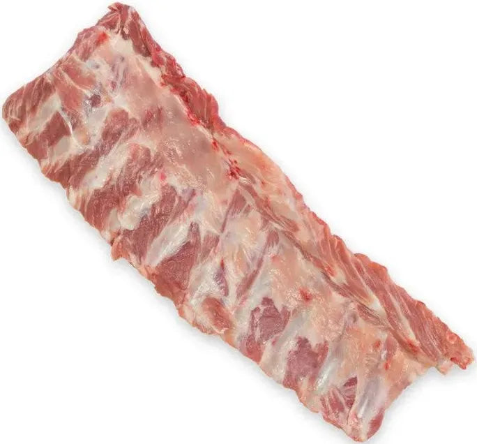 Pork Ribs