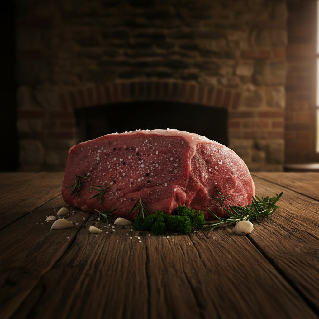 What's Your Beef? Beef Selection Pack
