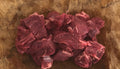Diced Beef