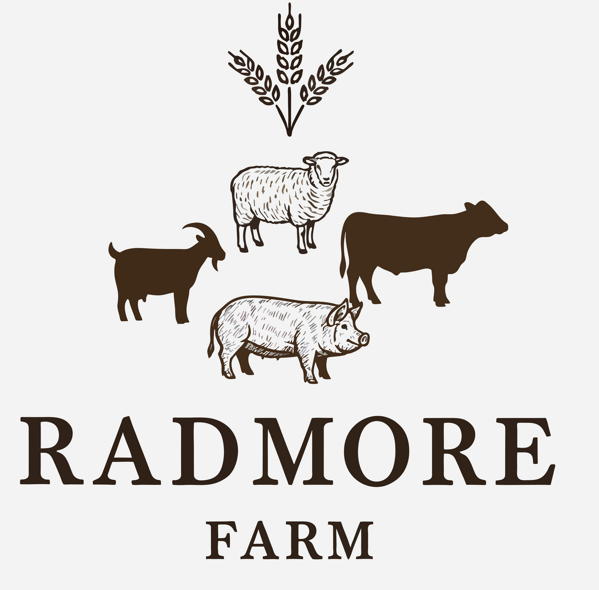 Radmore Farm Large Box