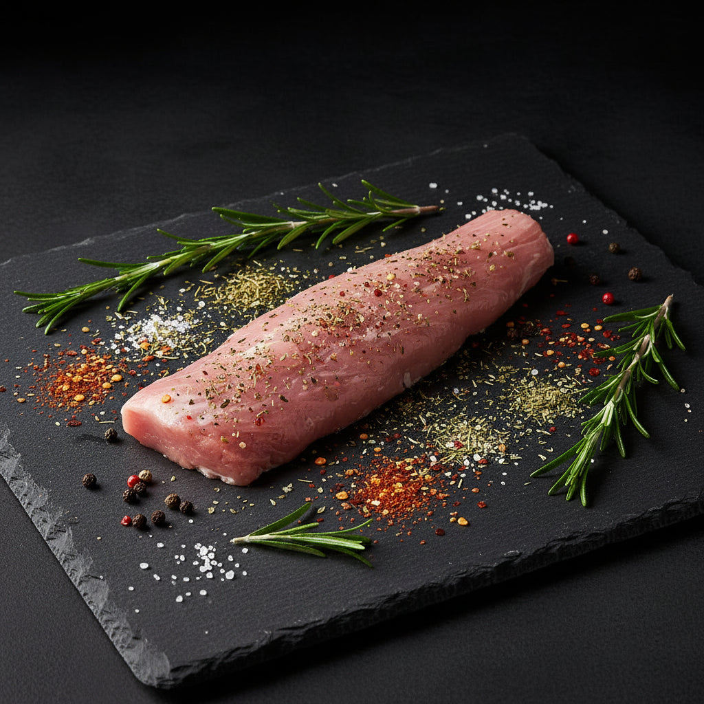 Pork Tenderloin