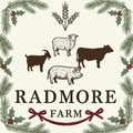 Festive Radmore Farm logo