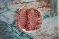 Smoked Back Bacon Dry Cured