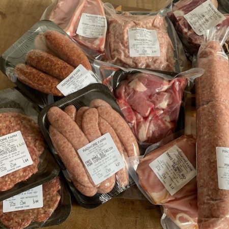 Best Of Radmore Meat Pack 6 month Subscription