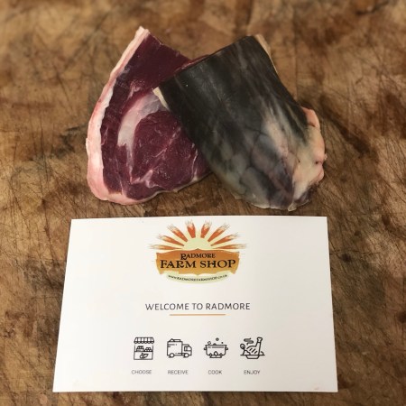 Whats Your Beef?- Beef Selection Pack Special Offer!