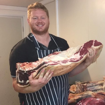 Pedigree Grass Fed Dexter Beef Box Special