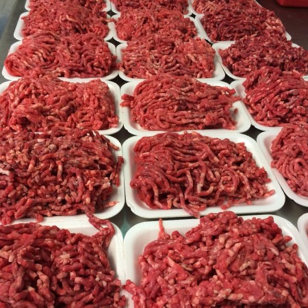 Beef Mince