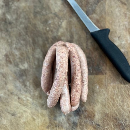 Chipolatas 500g