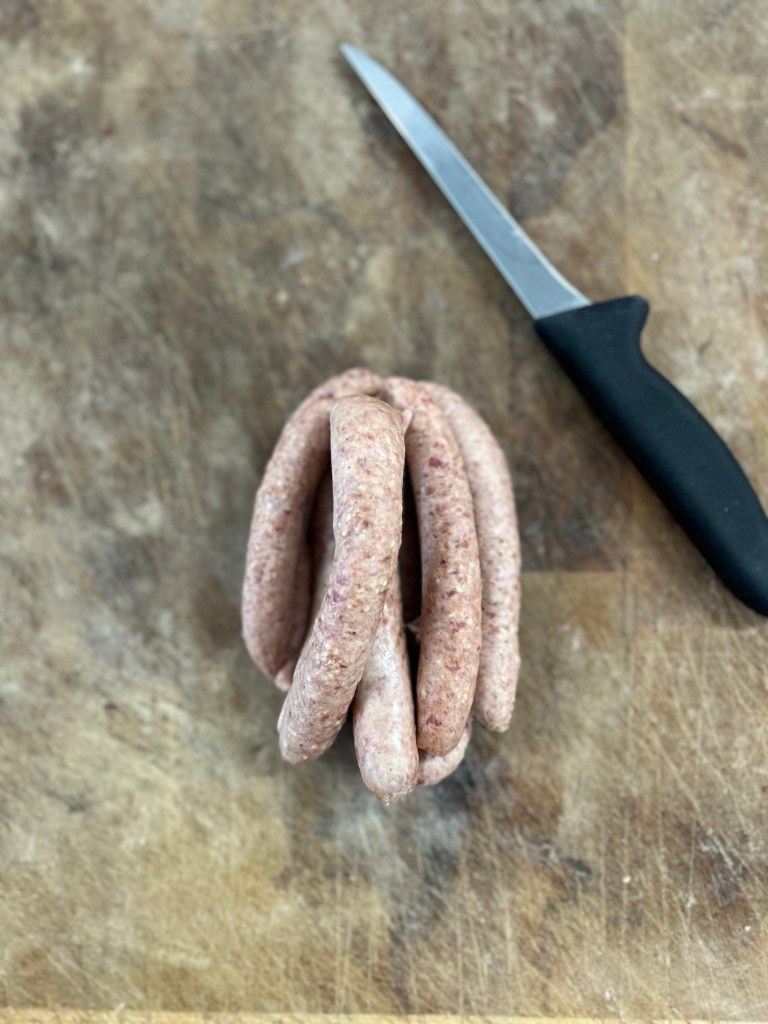 Chipolatas 500g