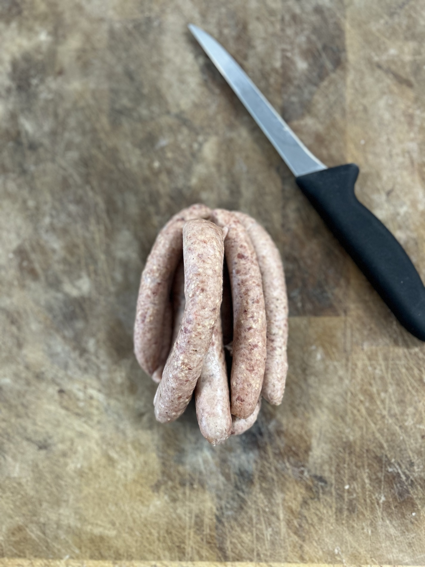 Chipolatas 500g