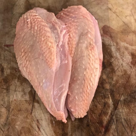 Chicken Breast x1