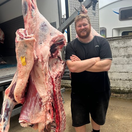 Bens Beef Selection Pack