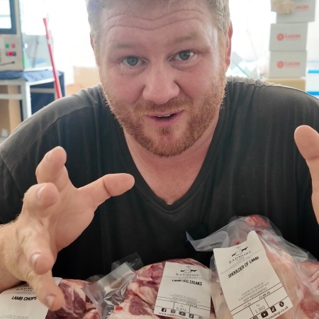 Radmore Lamb Pack Special- Delivered by 4/9/26